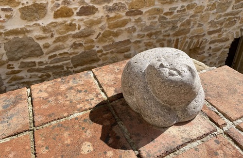 Barjac Apartment | Paradis de Provence