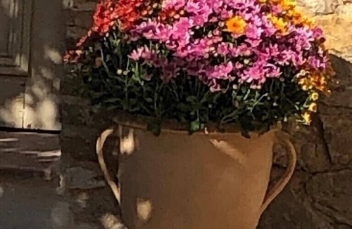 Barjac Apartment | Paradis de Provence