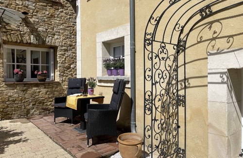 Barjac Apartment | Paradis de Provence