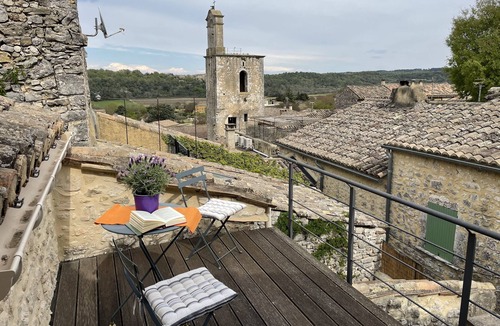 Verfeuil House | Paradis de Provence/Leben wie Gott in Frankreich