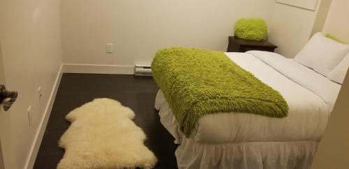 Saint-Emile Apartment | Paradis de vacances