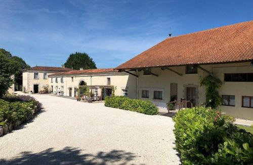 La Courade Hotel | Paradis Des Vignes