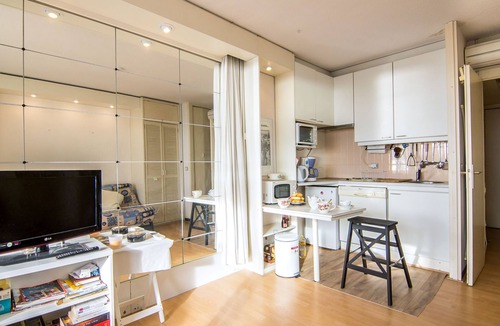 Le Couchant Apartment | Paradis du Soleil by Interhome