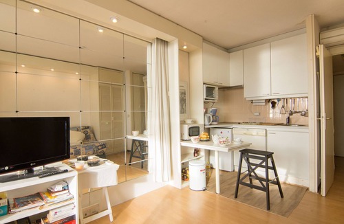 Le Couchant Apartment | Paradis du Soleil by Interhome