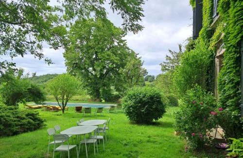 Le Pechereau House | Paradis en Berry