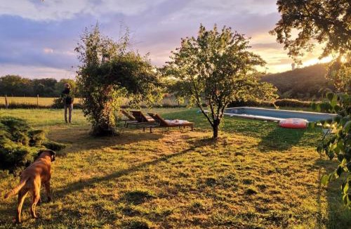 Le Pechereau House | Paradis en Berry