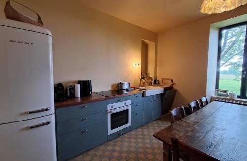 Le Pechereau House | Paradis en Berry