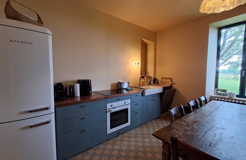 Le Pechereau House | Paradis en Berry