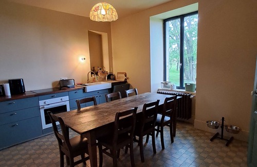 Le Pechereau House | Paradis en Berry