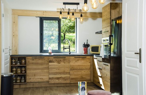 Cornier House | Paradis