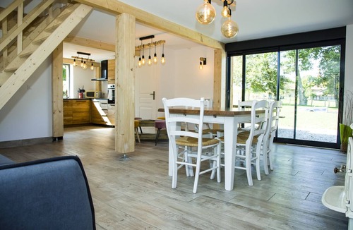 Cornier House | Paradis