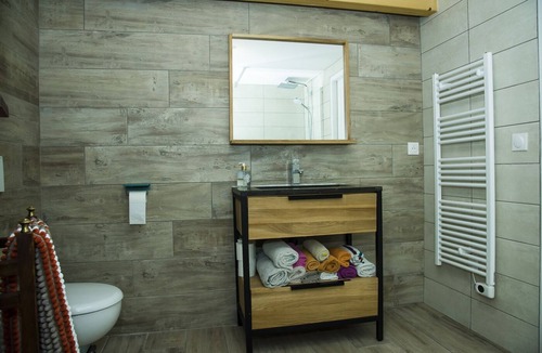 Cornier House | Paradis