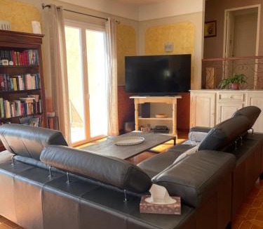 Forcalquier Villa | Paradis