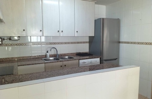 El Grau de Moncofa Apartment | Paradis II