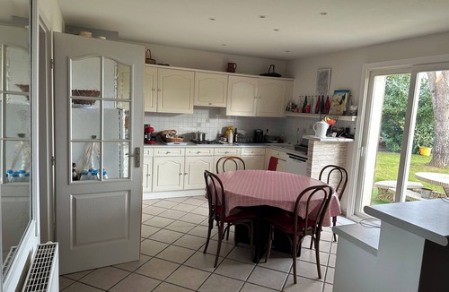 Saint-Cyr-sur-le-Rhone House | Paradis la Provence entre Vienne et Lyon