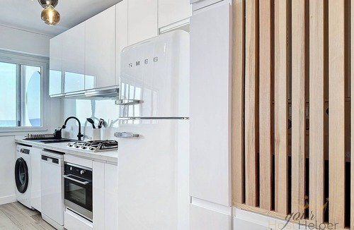 Le Home Apartment | Paradis Littoral Yourhosthelper