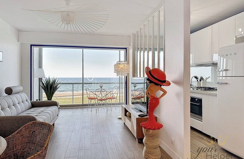 Le Home Apartment | Paradis Littoral Yourhosthelper