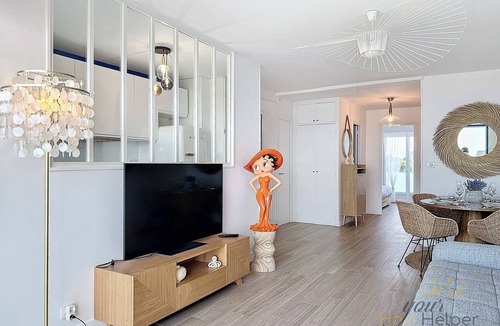 Le Home Apartment | Paradis Littoral Yourhosthelper