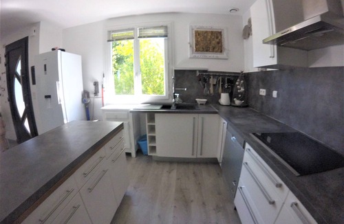 Pradinas House | PARADIS NATURE/PRIVATE POOL 10 METRES