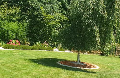 Chaulgnes House | Paradis Oriental