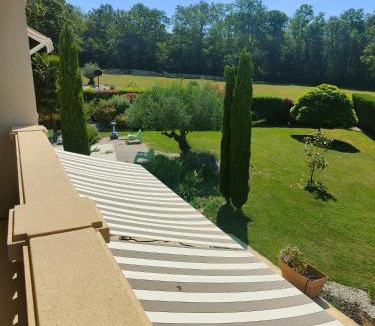 Chaulgnes House | Paradis Oriental