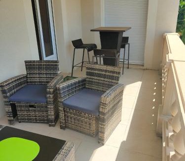 Chaulgnes House | Paradis Oriental