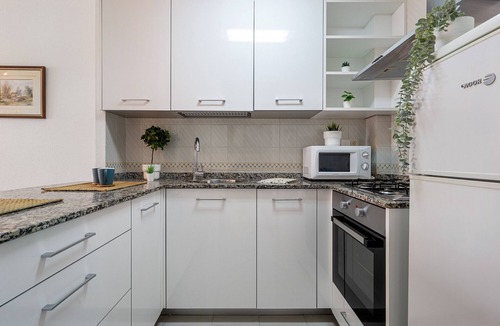 La Pineda Apartment | PARADIS PARK APARTMENTS