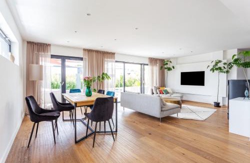 Lehon House | Paradis - Piscine Privée