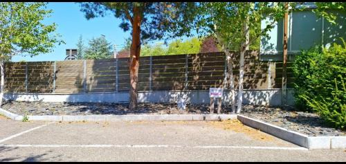 Porte Des Alpes - Mi Plaine - Manissieux Apartment | Paradis relaxant