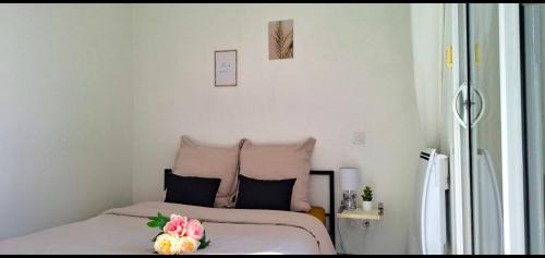 Porte Des Alpes - Mi Plaine - Manissieux Apartment | Paradis relaxant