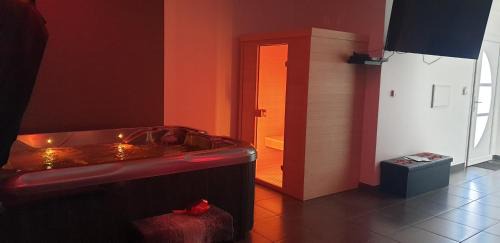 Damprichard Hotel | Paradis Secret Spa