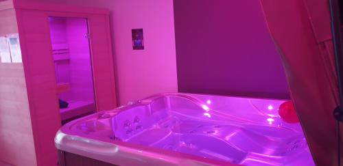 Damprichard Hotel | Paradis Secret Spa