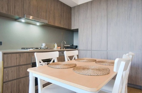 Adelaide Central Business District Apartment | Paradise 2BR Apt in Rundle Mall