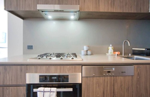 Adelaide Central Business District Apartment | Paradise 2BR Apt in Rundle Mall