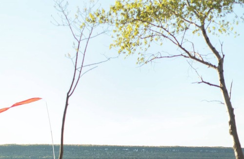 Colpoys Bay Cottage | "Paradise" 66 Acres of Private Trails & 200' Waterfront