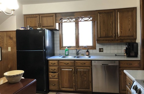 Ruthven House | Paradise and Privacy at the Lake