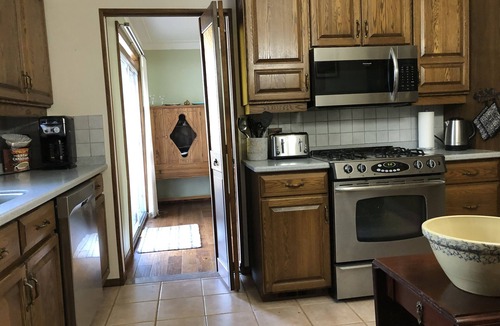 Ruthven House | Paradise and Privacy at the Lake