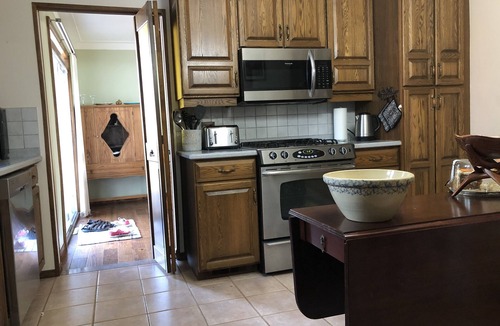 Ruthven House | Paradise and Privacy at the Lake