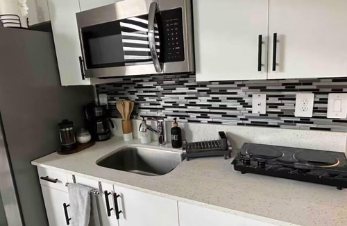 Princeton Apartment | Paradise Apartment