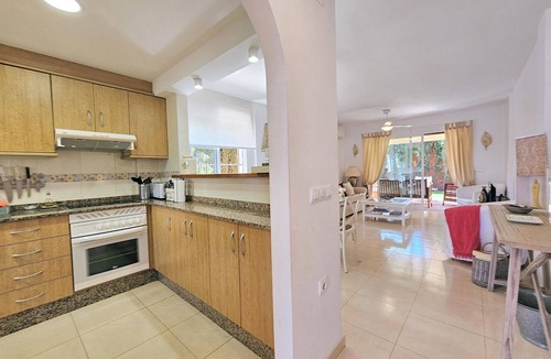 Mar de Cristal Ski Chalet | -PARADISE ARONA I