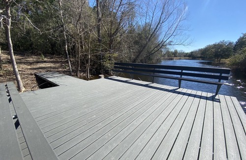 Schulenburg Cabin | Paradise at Bucek Lane