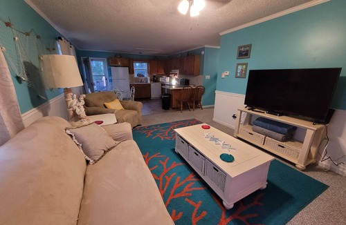 Morehead City House | Paradise at North River