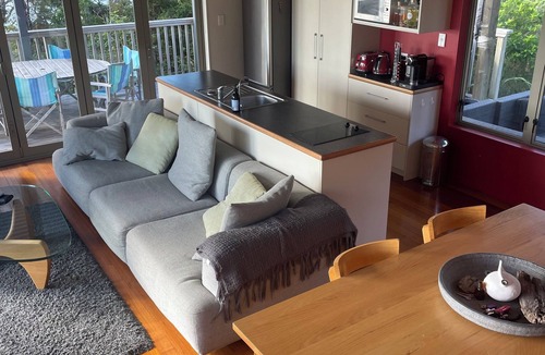 Pahi House | Paradise at Pahi, stunning waterfront escape