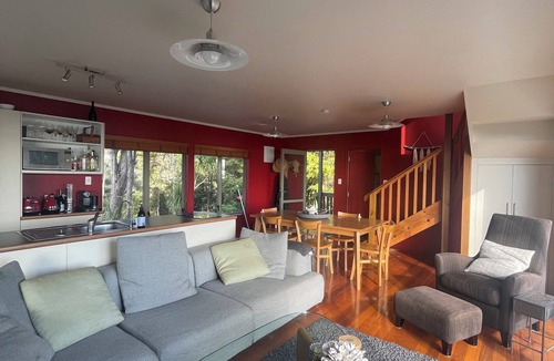 Pahi House | Paradise at Pahi, stunning waterfront escape