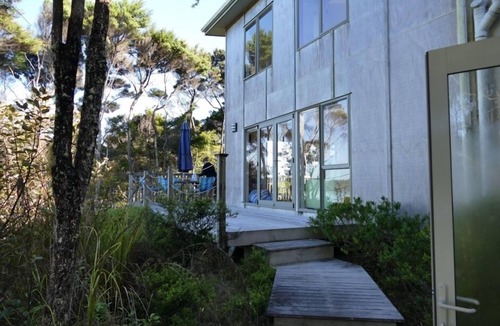 Pahi House | Paradise at Pahi, stunning waterfront escape