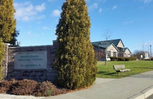 Port Jervis Other | Paradise at Port Jervis