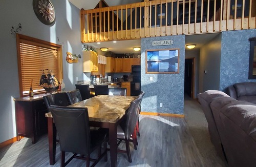 Stover House | Paradise At Proctor Coven15% Discount for weekly stay