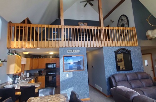 Stover House | Paradise At Proctor Coven15% Discount for weekly stay