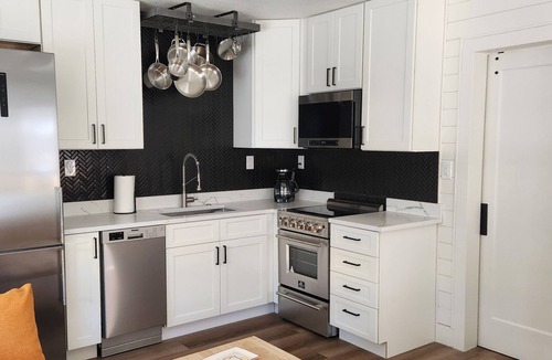 Sunset Beach Cottage | Paradise at Sunset Beach