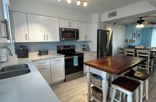 Siesta Key Condo | Paradise awaits!